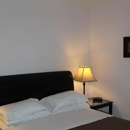Mile Zero Motel Midway Luaran gambar
